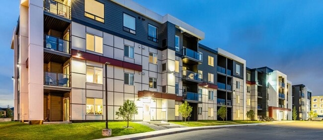 Pointe at Cameron Heights