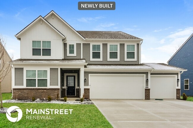 property at 9198 Larson Dr