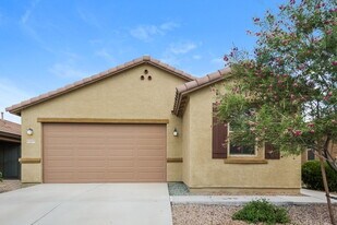 6269 S Reed Bunting Dr in Tucson, AZ - Building Photo