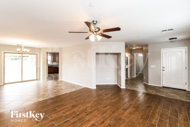 3531 E Erie St in Gilbert, AZ - Building Photo - Building Photo