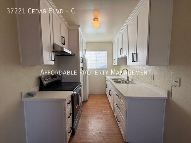 37221 Cedar Blvd in Newark, CA - Building Photo - Building Photo