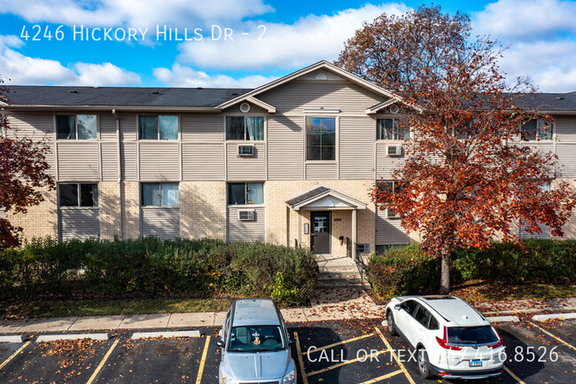 4246 Hickory Hills Dr-Unit -2 in Waukegan, IL - Building Photo - Building Photo