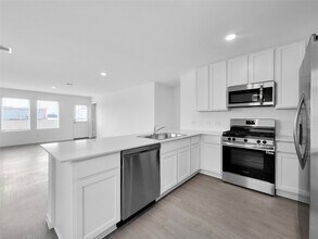 10819 Red Orchid Dr in Houston, TX - Building Photo - Building Photo