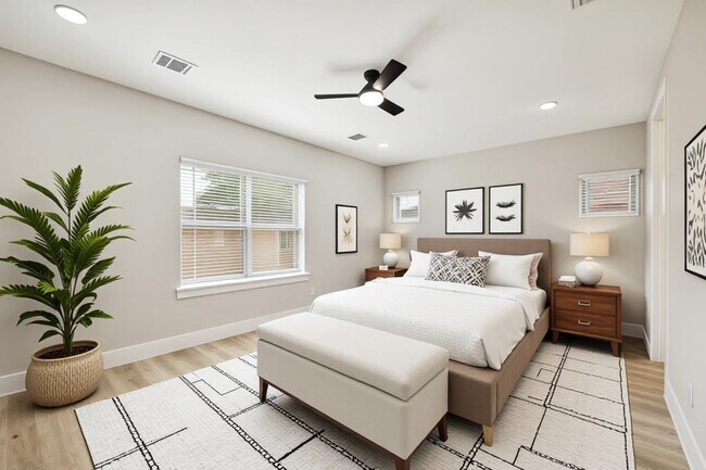 2614 Liguria Ln in Spring, TX - Building Photo - Building Photo