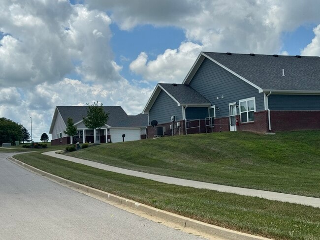 property at 43 Heron Pl