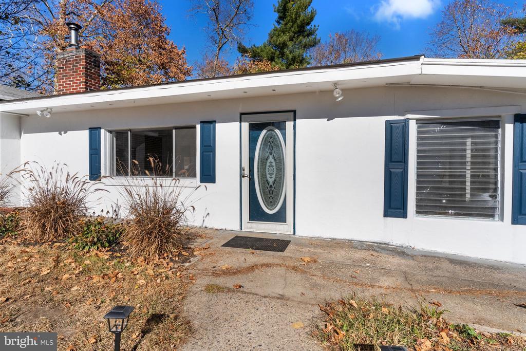 5 Chairville Rd in Medford, NJ - Building Photo