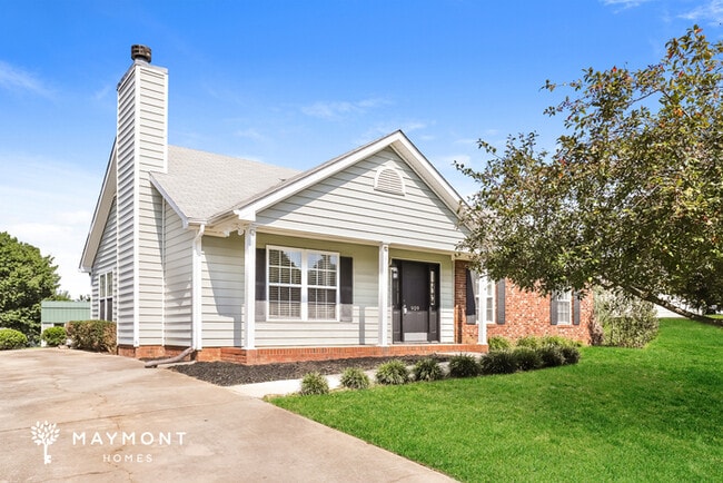 property at 909 Havenridge Dr