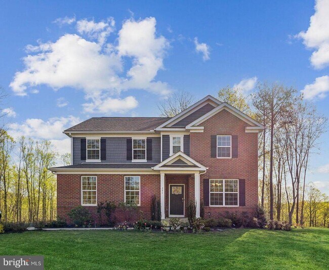 291 Rock Raymond Dr in Stafford, VA - Foto de edificio - Building Photo