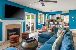 7804 W Pershing Ave in Peoria, AZ - Building Photo