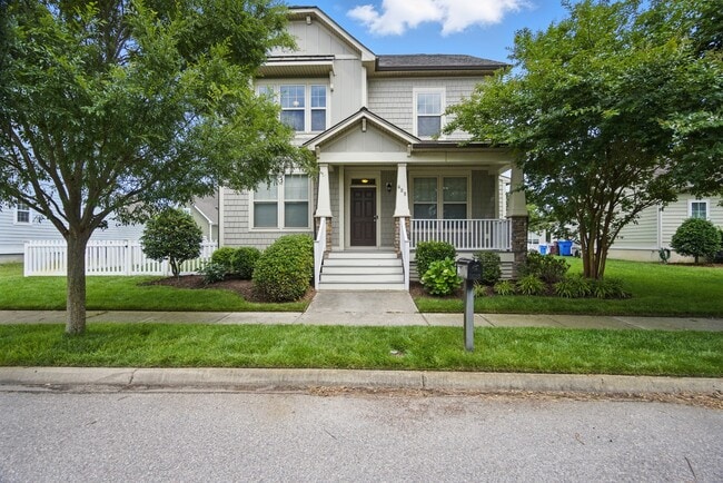 property at 605 Robert Frost Rd