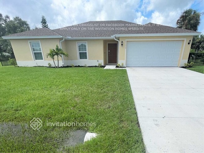 property at 25330 Puerta Dr