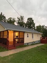 117 Barbee Rd in Morrisville, NC - Building Photo