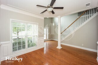 3673 Talonega Trail in Ellenwood, GA - Building Photo - Building Photo