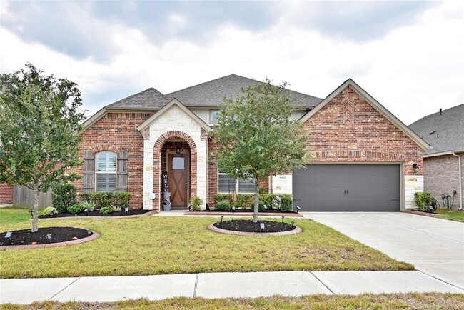 property at 19202 Lake Ridge Dr