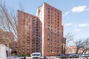 36-40 E 138th St in New York, NY - Building Photo