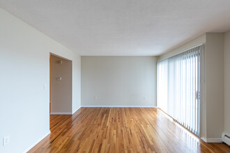 Summit and Birch Hill Apartments in Farmington, CT - Foto de edificio - Interior Photo