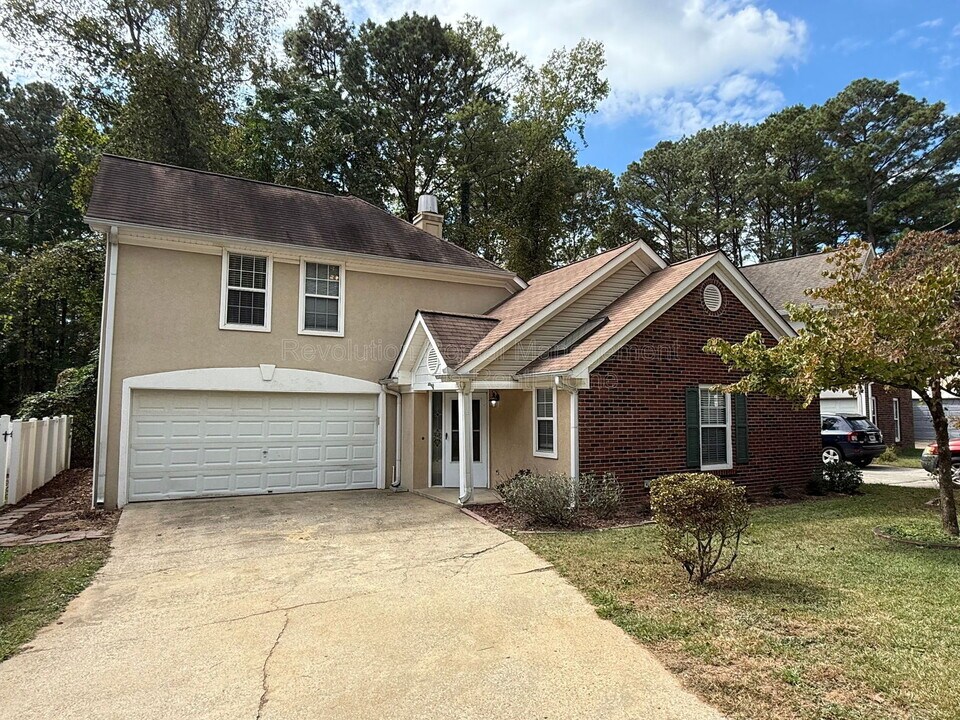 104 S Fairfield Dr in Peachtree City, GA - Building Photo