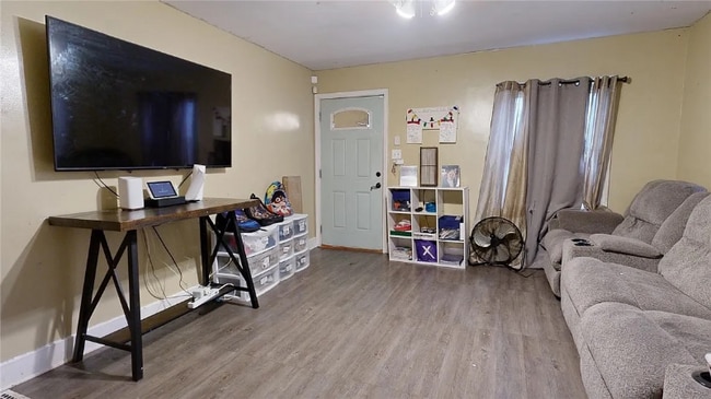 868 W Center St in Decatur, IL - Building Photo - Building Photo