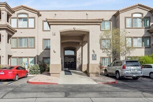 14000 N 94th St in Scottsdale, AZ - Building Photo