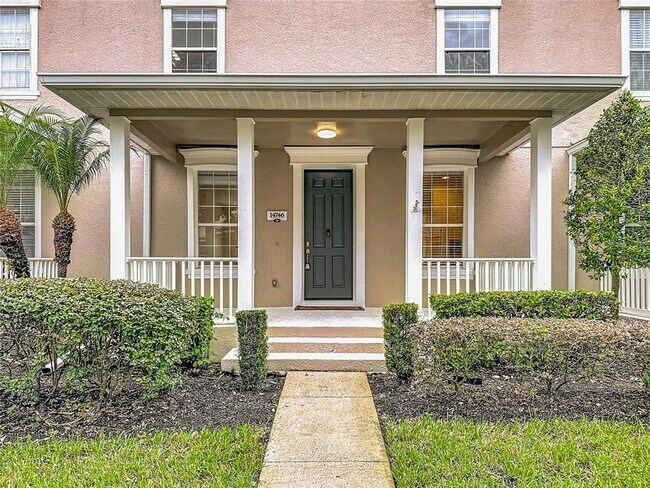 14746 Clarkson Dr in Orlando, FL - Building Photo - Building Photo