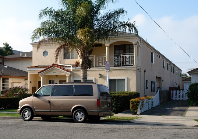 4038 W 141st St in Hawthorne, CA - Building Photo - Building Photo