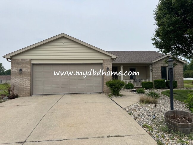 property at 7633 Maeve Dr