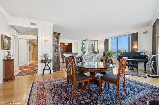 600 N Lake Shore Dr, Unit 3205 in Chicago, IL - Building Photo - Building Photo