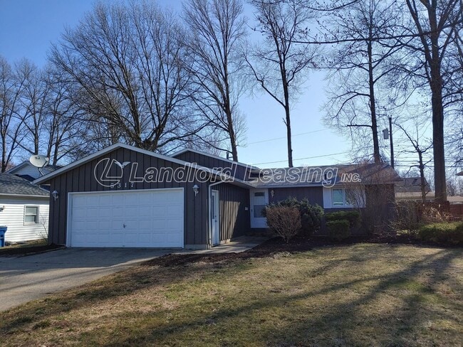 property at 5317 7 Pines Dr