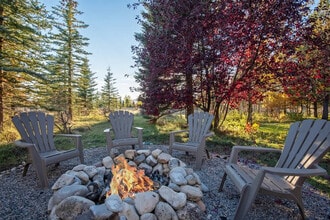 133 Colonial Ct in Victor, ID - Building Photo - Building Photo