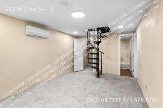 912 W 13th St in Pueblo, CO - Building Photo - Building Photo