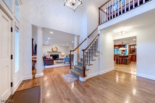 7 Byron Rd in Millburn, NJ - Building Photo - Building Photo