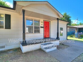 35 Shirley Ln in Edmond, OK - Building Photo - Building Photo