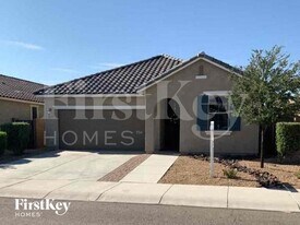 12059 W Desert Sun Ln in Peoria, AZ - Building Photo