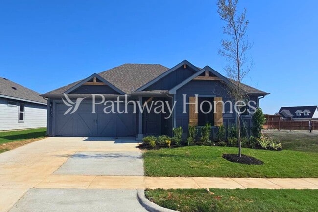 property at 1732 Reverie Rd