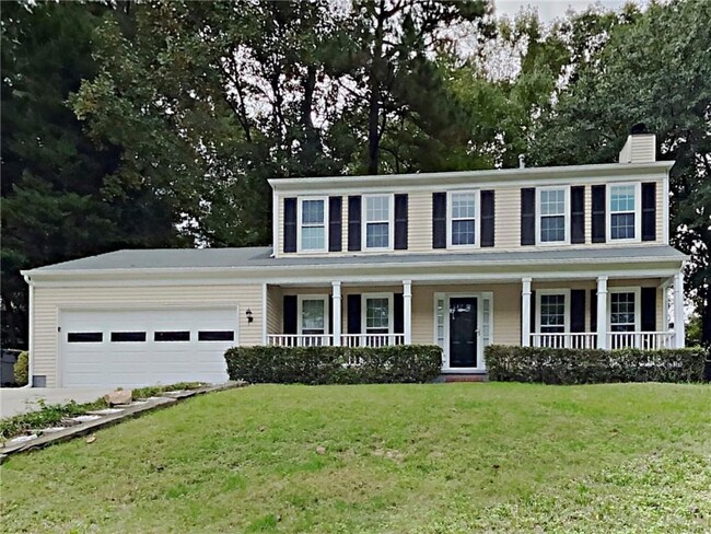 property at 800 Crab Orchard Dr