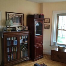 1091 Boylston St in Boston, MA - Building Photo - Building Photo