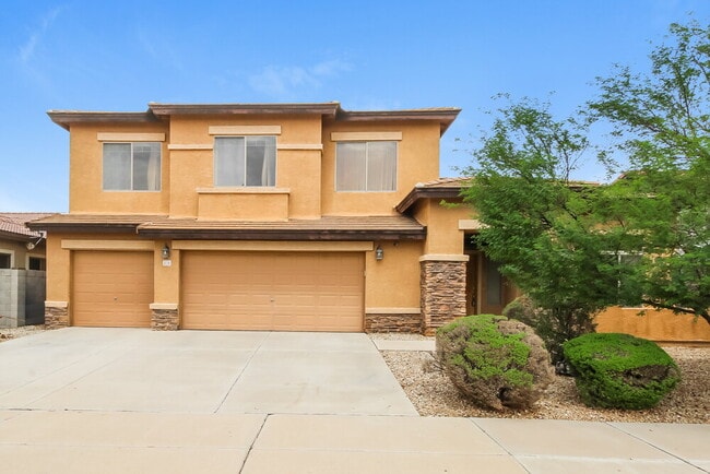 property at 5118 W Bowker St