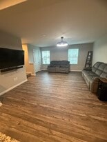 2718 Sydney Overlook Ln in Charlotte, NC - Building Photo