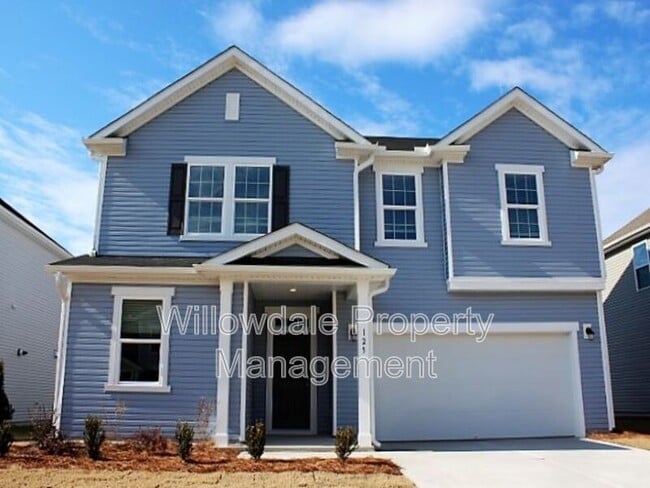 property at 125 Willow Grove Ln