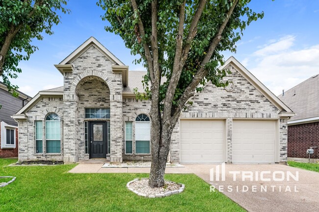 property at 521 Spicewood Dr