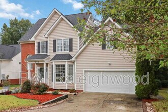 1602 Old London Way in Apex, NC - Building Photo - Building Photo
