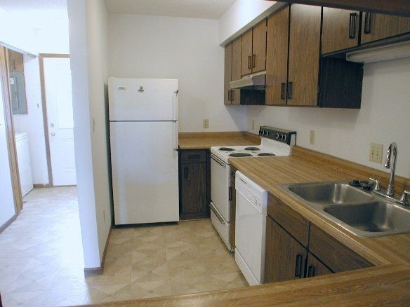 858 Woodgate Dr in St. Paul, MN - Foto de edificio - Building Photo