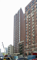 96th Street East Apartments