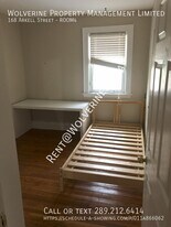 168 Arkell St in Hamilton, ON - Building Photo