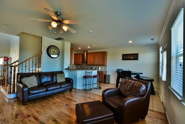 property at 3205 Victorian Manor Ln