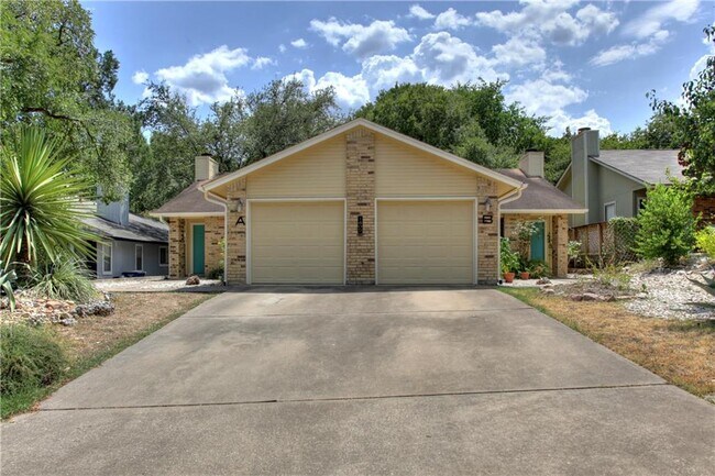1409 Waterloo Tr in Austin, TX - Building Photo - Building Photo