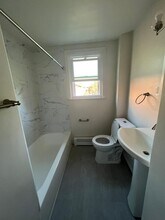 3526 Rhoads Ave, Unit B in Newtown Square, PA - Building Photo - Building Photo