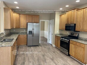820 Sweetwater Bridge Cir in Douglasville, GA - Building Photo - Building Photo