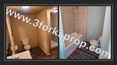 1119 Fremont St in Muskogee, OK - Building Photo - Building Photo
