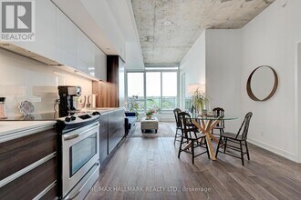 1238 Dundas St E in Toronto, ON - Building Photo - Building Photo